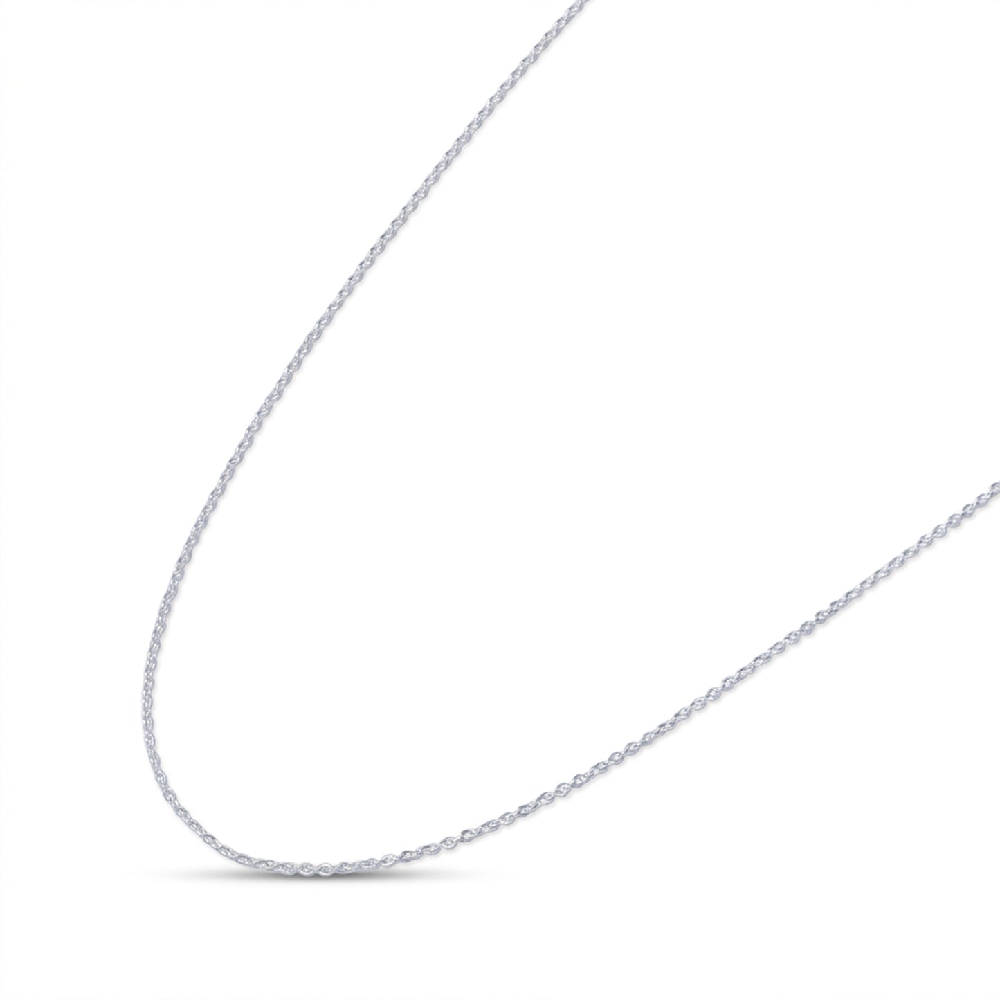 Silver Chain