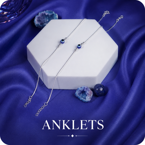 Anklets