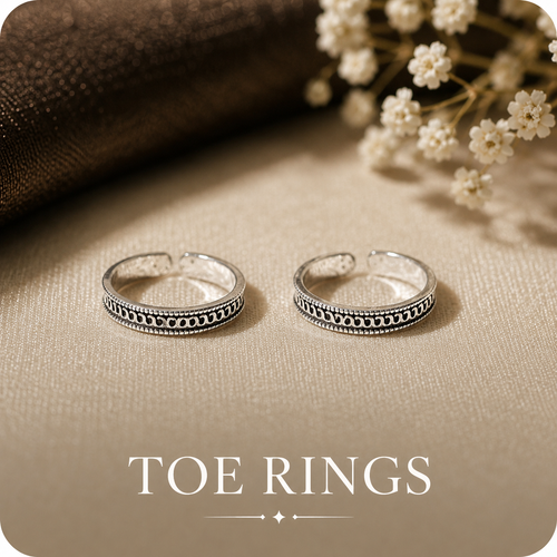 Toe Rings