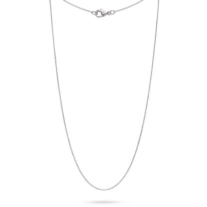 Silver Chain