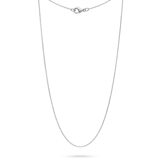 Silver Chain