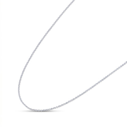 Silver Chain
