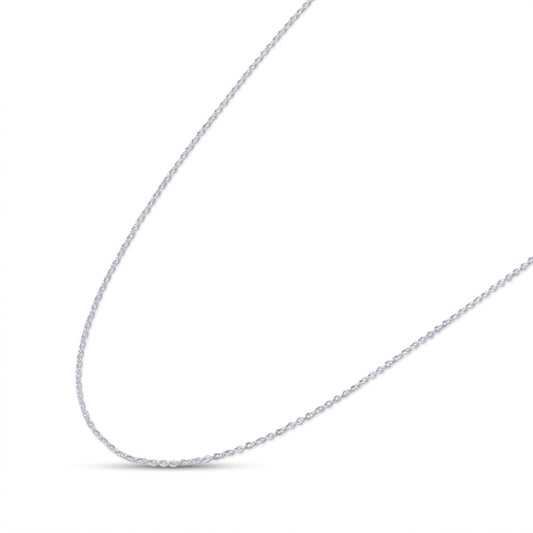 Silver Chain